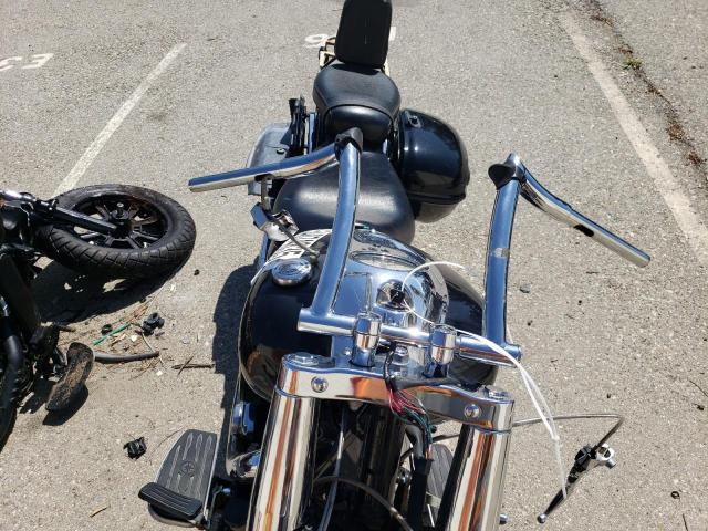 2003 YAMAHA XV1600 AS JYAVP02Y33A002372