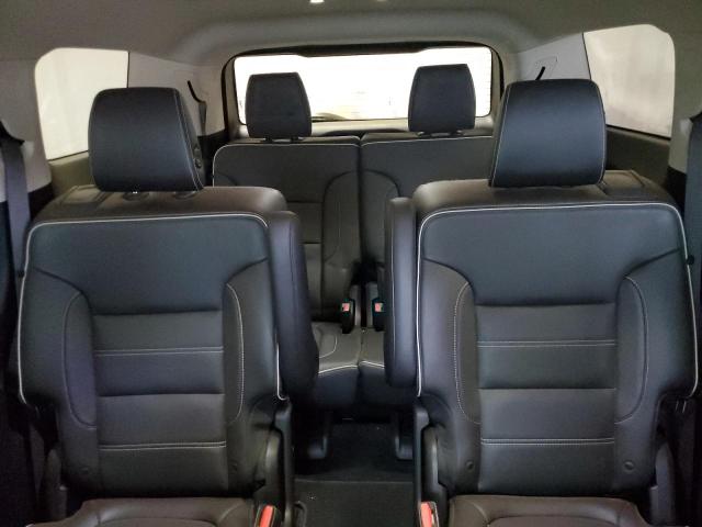 2019 GMC ACADIA DEN - 1GKKNPLS6KZ216549