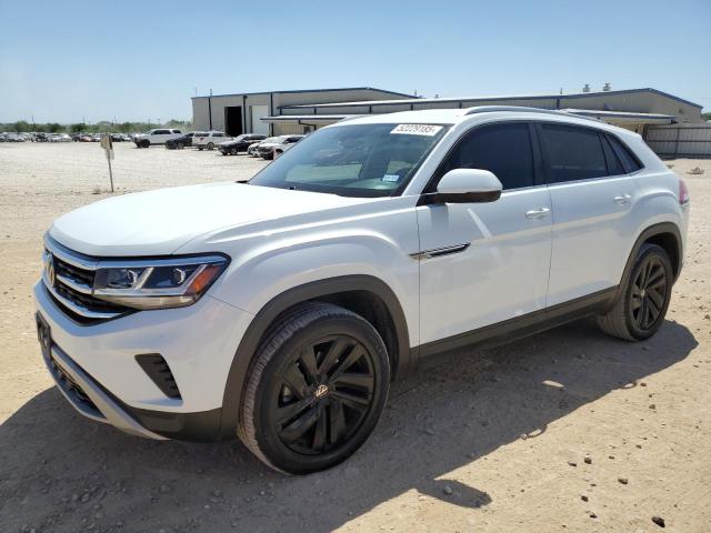 Vin: 1v2dc2ca4mc231012, lot: 52229185, volkswagen atlas se 2021 img_1