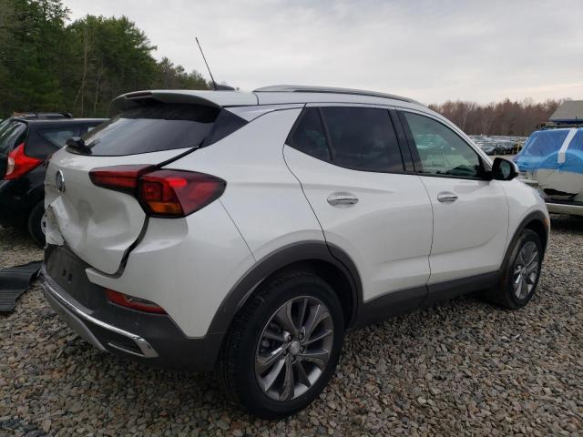 Vin: kl4mmgsl9lb077961, lot: 54544045, buick encore essence 20203
