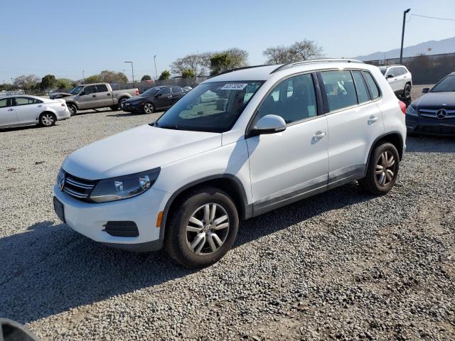 VOLKSWAGEN TIGUAN S