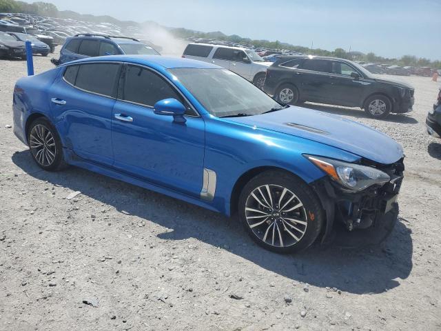Vin: knae15la2k6047774, lot: 53075065, kia stinger 20194