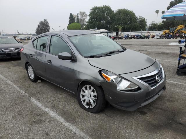 2016 NISSAN VERSA S - 3N1CN7AP5GL916904