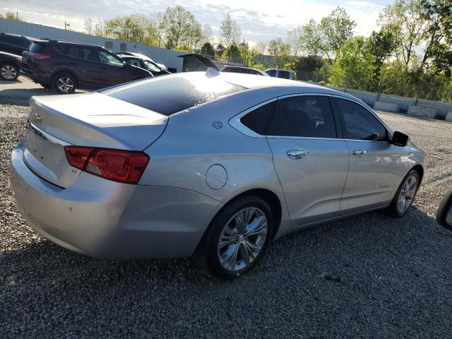 Vin: 1g1125s35eu122087, lot: 54377045, chevrolet impala lt 20143
