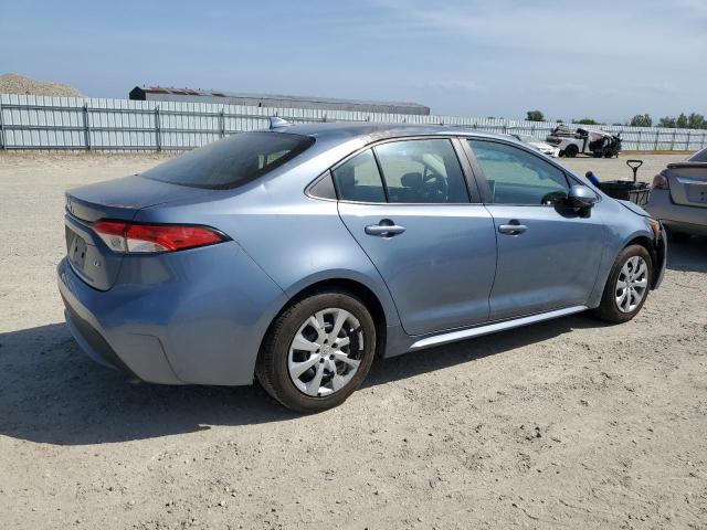 Vin: 5yfeprae4lp129014, lot: 54321945, toyota corolla le 20203