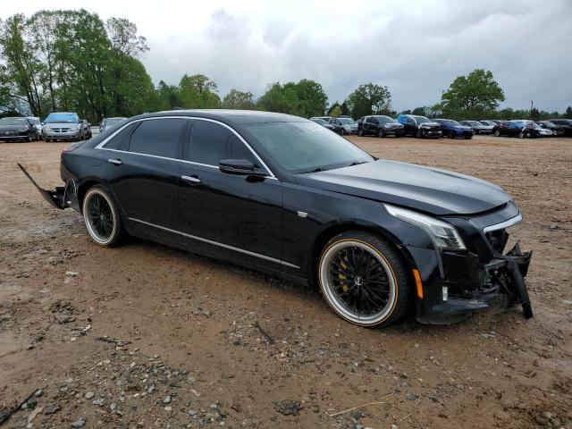 Vin: 1g6kh5r69hu164473, lot: 52849665, cadillac ct6 premium luxury 20174