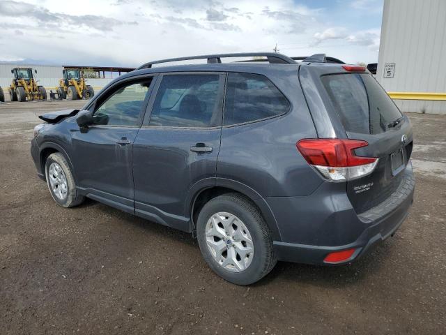 2020 SUBARU FORESTER JF2SKADC7LH538036