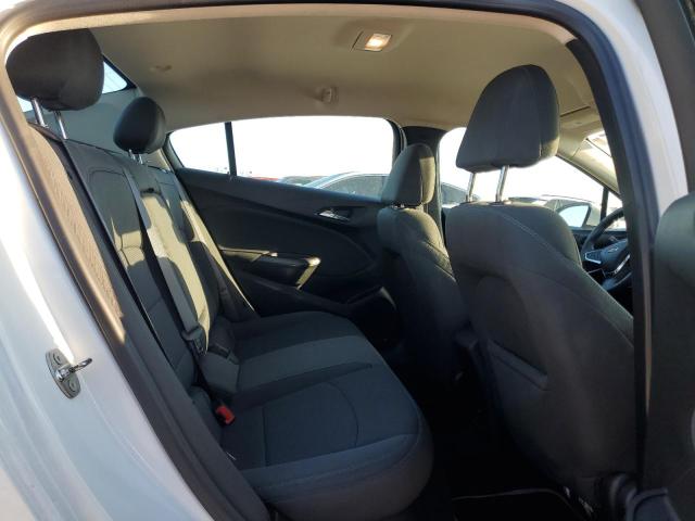 2017 CHEVROLET CRUZE LT - 1G1BE5SM6H7242925