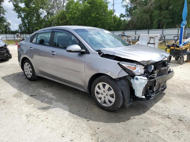 Vin: 3kpa24ad4pe522087, lot: 54441775, kia rio lx 20234