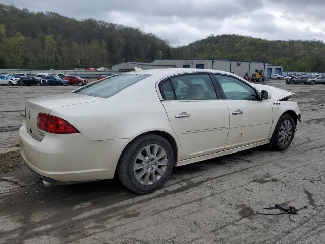 Vin: 1g4hd5em0au113324, lot: 54597665, buick lucerne cxl 20103