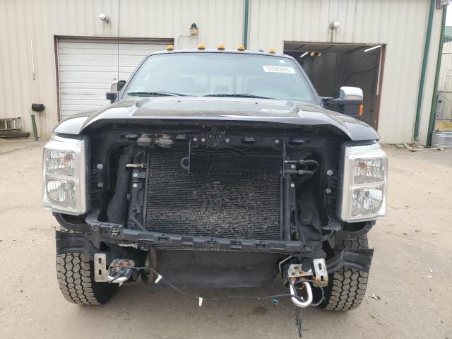 2015 FORD F350 SUPER - 1FT8W3B67FEB60733