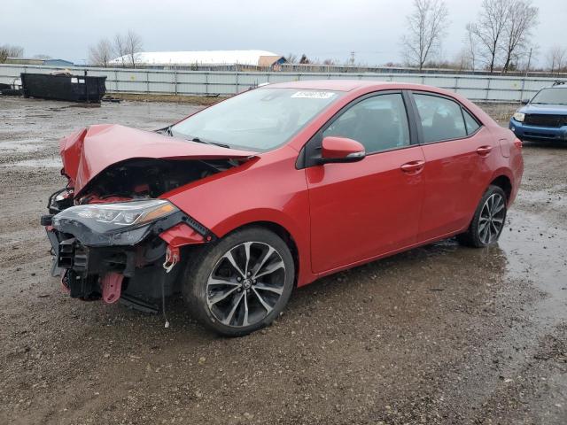 Vin: 2t1burhe3hc885281, lot: 51480795, toyota corolla l 2017 img_1