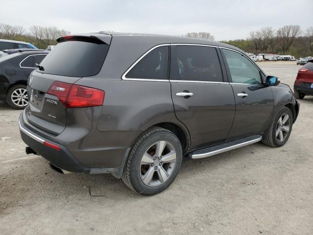 Vin: 2hnyd2h38ch547528, lot: 51136715, acura mdx technology 20123