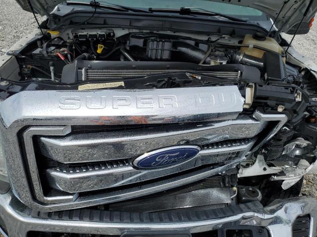 2014 FORD SUPER DUTY F-350 W/D #3303955716