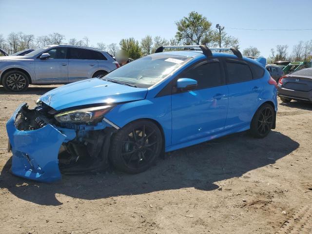 Vin: wf0dp3th0h4118566, lot: 53563465, ford focus rs 2017 img_1