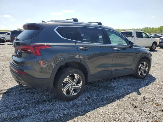 Vin: 5nms2daj1ph534510, lot: 51813675, hyundai santa fe sel 20233