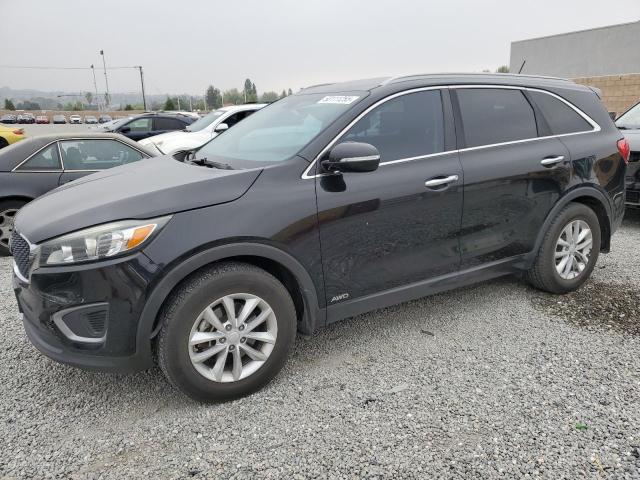 KIA SORENTO LX