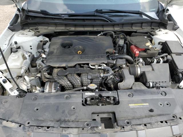 2019 NISSAN ALTIMA S - 1N4BL4BV7KC149397