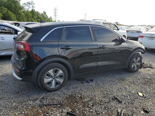 Vin: kndcb3lc7k5242711, lot: 54499405, kia niro fe 20193