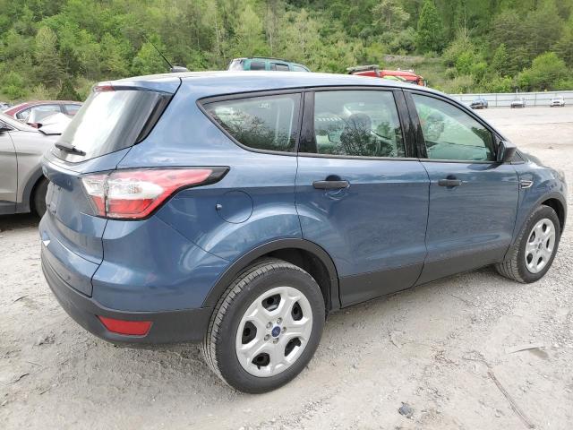 Vin: 1fmcu0f76juc68675, lot: 54328735, ford escape s 20183