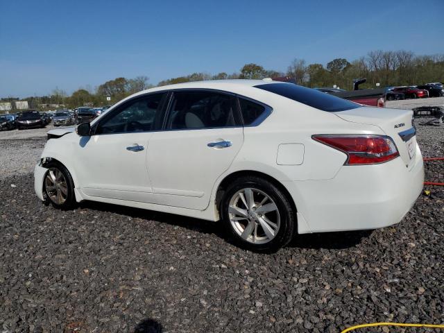 Vin: 1n4al3ap3fc235336, lot: 51322815, nissan altima 2.5 20152