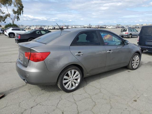 Vin: knafw4a36a5049844, lot: 54849235, kia forte sx 20103