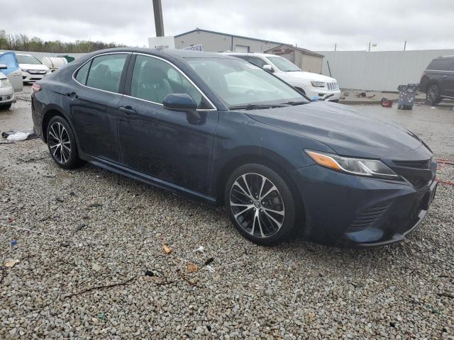 Vin: 4t1b11hk0ku714462, lot: 51341665, toyota camry l 20194