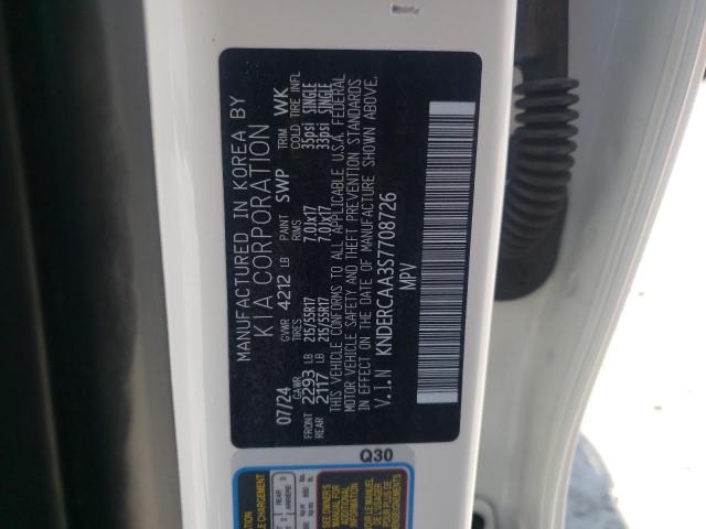 2025 KIA SELTOS EX - KNDERCAA3S7708726