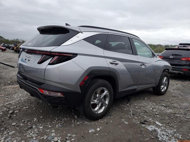 Vin: km8jbcae4pu248549, lot: 52954965, hyundai tucson sel 20233