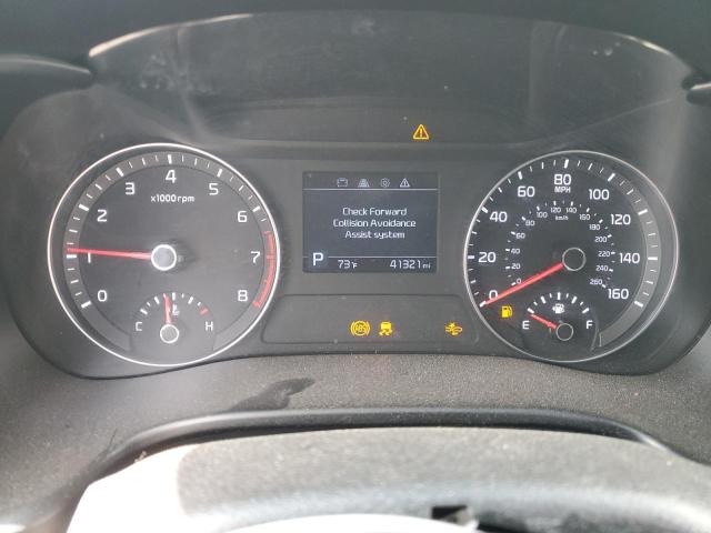 2019 KIA FORTE FE - 3KPF24ADXKE137213