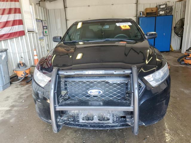 2016 FORD TAURUS POL - 1FAHP2MK5GG101337