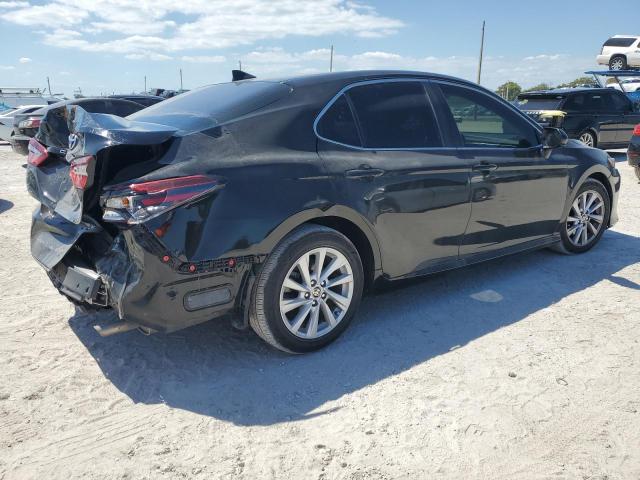 2021 TOYOTA CAMRY LE - 4T1C11AK1MU612489