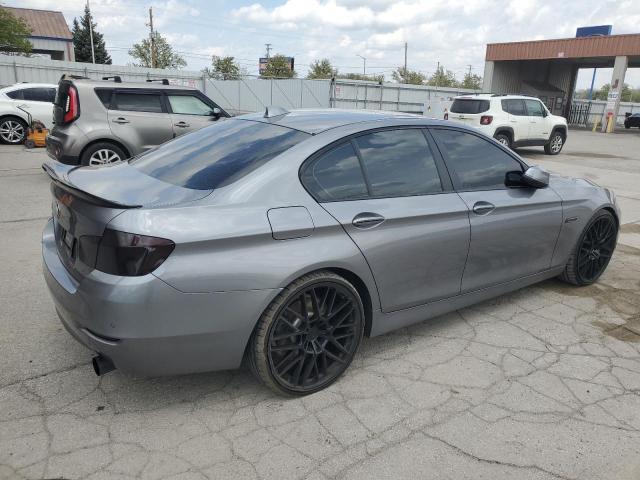 Vin: wba5b1c55fd919343, lot: 55096885, bmw 5 series i 20153