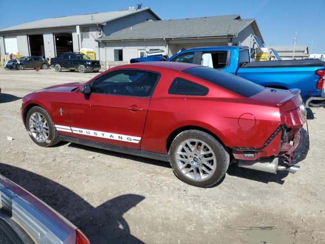 Vin: 1zvbp8am7c5251557, lot: 53617325, ford all models 20122