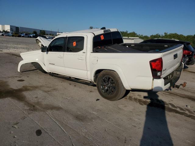 Vin: 3tycz5an9pt121423, lot: 52863105, toyota tacoma double cab 20232