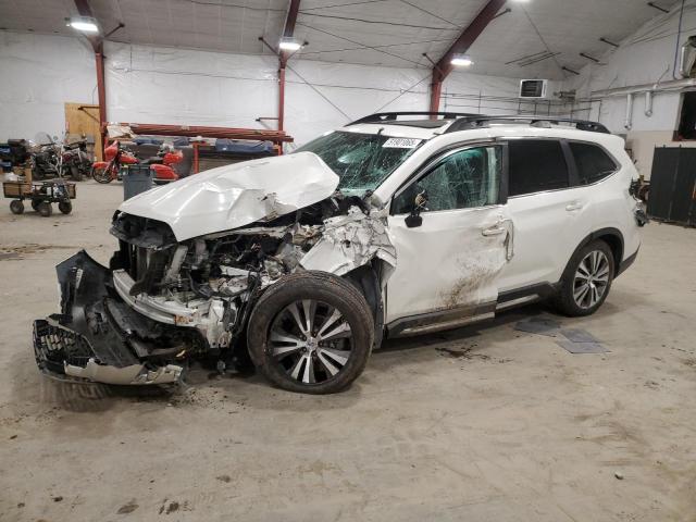 SUBARU ASCENT LIM