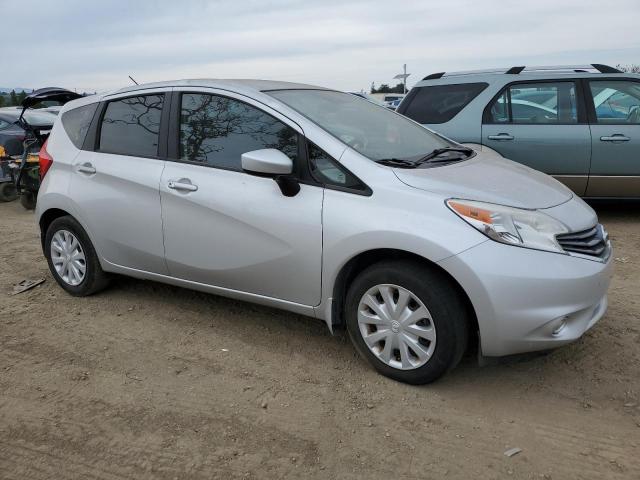 Vin: 3n1ce2cp8gl370292, lot: 52624075, nissan versa s 20164