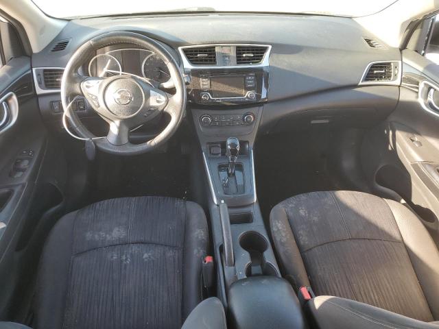 2017 NISSAN SENTRA S - 3N1AB7AP2HY400472