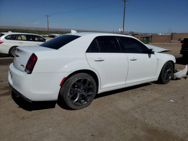 Vin: 2c3ccabg8mh629659, lot: 54909235, chrysler 300 s 20213
