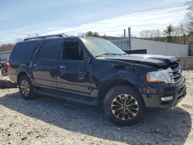 2016 FORD EXPEDITION - 1FMJK1HT2GEF28005