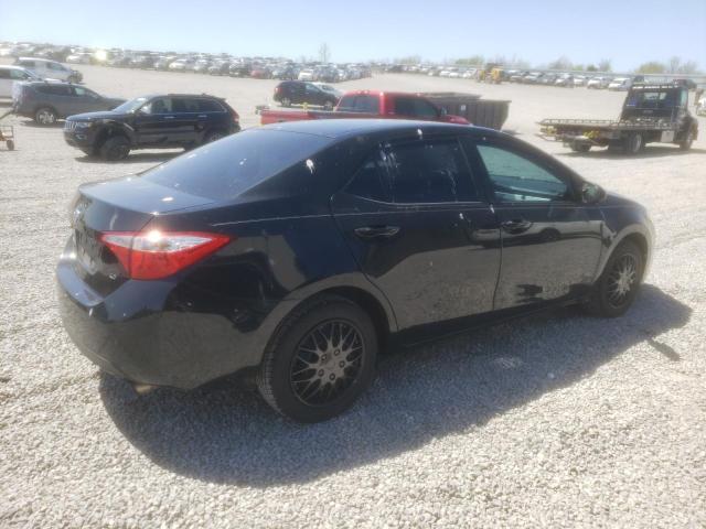 Vin: 2t1burhe8fc419861, lot: 53068505, toyota corolla l 20153