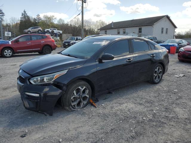 Vin: 3kpf24ad4ke018413, lot: 53357285, kia forte fe 2019 img_1