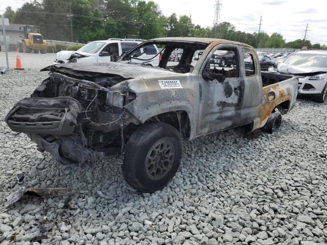 2017 TOYOTA TACOMA ACC - 5TFSZ5AN7HX072838
