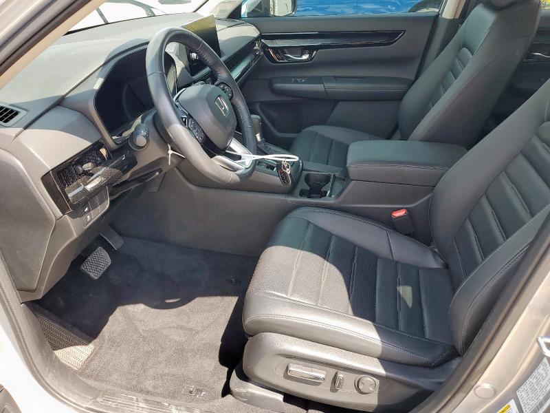 2024 HONDA CR-V EXL - 2HKRS4H79RH421516