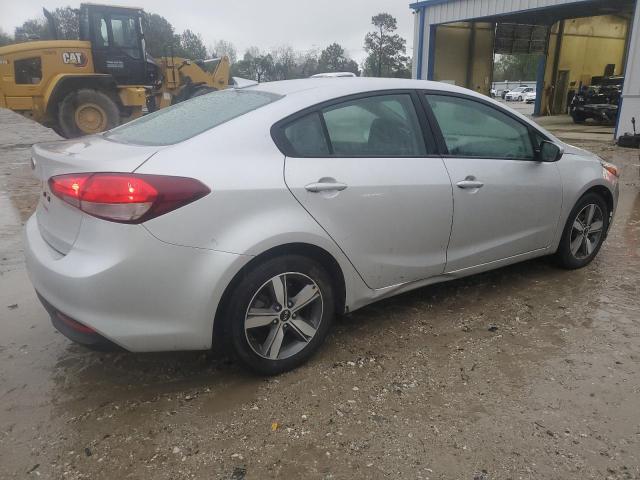 Vin: 3kpfl4a79je200369, lot: 51969165, kia forte lx 20183