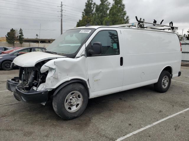 CHEVROLET EXPRESS G2