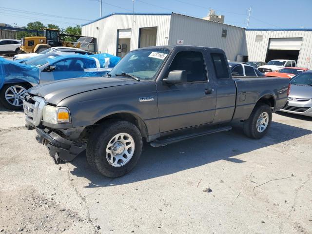 2011 FORD RANGER SUP #3293488413