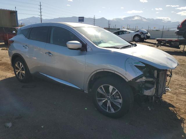 Vin: 5n1az2as8pc113446, lot: 52422565, nissan murano s 20234