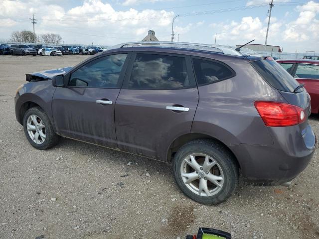 Vin: jn8as5mv7aw106479, lot: 54682935, nissan rogue s 20102