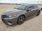 2018 TOYOTA CAMRY L - 4T1B11HK1JU587848